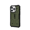 Ốp lưng iPhone 14 Pro UAG Pathfinder hỗ trợ sạc Magsafe