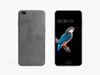 Dán da điện thoại Bphone 2