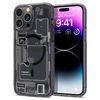 Ốp lưng iPhone 14 Pro Max Spigen Hybrid Zero One Magfit