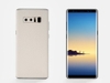 Dán da Samsung Note 8
