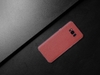 Dán da Samsung S8
