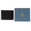 CAESA PARIS BLACK WALLET