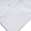 SƠ MI CỌC TAY CARO SMCT005