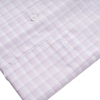 SƠ MI CỌC TAY CARO SMCT008