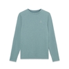 ÁO SWEATER MINT GREEN