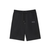 BLACK SHORT CAESA GOLF QSH022