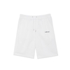 WHITE SHORT CAESA GOLF QSH023