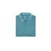 POLO GOLF TEAL APL052