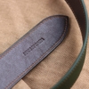 DÂY LƯNG OLIVE GREEN 3.5 CM