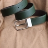 DÂY LƯNG OLIVE GREEN 3.2 CM