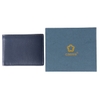 CAESA PARIS NAVY WALLET