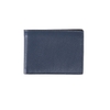 CAESA PARIS NAVY WALLET