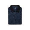 POLO TROPICAL NAVY APL066
