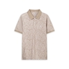 POLO TROPICAL BEIGE APL067