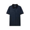 POLO TROPICAL NAVY APL066