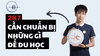 Du học Hàn Quốc 2025: 5 điều học sinh 2k7 cần chuẩn bị NGAY từ bây giờ!