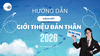 Hướng Dẫn Viết Giới Thiệu Bản Thân Khi Đi Du Học Hàn Quốc Năm 2026 (Chi Tiết – Đúng Chuẩn – Tăng Tỷ Lệ Đậu Visa)