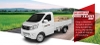 Sản phẩm mới xe tải tera 100 động cơ  MITSUBISHI TECH - Nhật bản cơn sốt mới trên thị trường xe tải nhẹ
