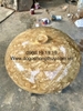 Bình Phú Quý gỗ Nu Nghiến
