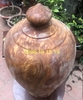 Chum tài Lộc gỗ Ngọc am đỏ Hà Giang