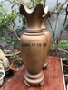 Lộc Bình Bách gỗ Bách Xanh