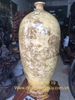 Chum tài Lộc gỗ Ngọc nghiến