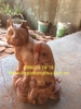 Bộ Tượng Mười Hai Con Giáp