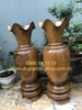 Lộc Bình Gỗ Bách Xanh Mộc Châu