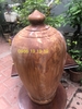 Chum tài Lộc gỗ Ngọc am đỏ Hà Giang