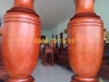 Lộc Bình Gỗ hương gia lai