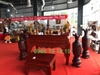 Bộ Án Gian Gỗ Gụ Mật Quảng Bình Vip