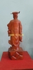 Tượng khổng minh gỗ hương gia lai