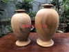 Chum tài Lộc gỗ Ngọc am