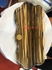 Khay Trà Gỗ Mun Hoa