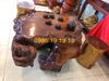 Bộ Bàn Ghế Gốc Cây Hương Gia lai