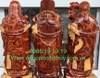 Tượng Tam Đa Gỗ Cẩm