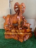 Bộ Tượng Mười Hai Con Giáp