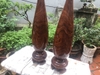 Lộc Bình Gỗ Cẩm Krongpa Gia lai