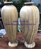 Đôi Lộc Bình Gỗ Ngọc am Hà Giang