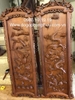 Tranh tứ linh phong thủy Long ly Quy Phụng