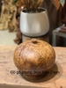 Bình Phú Quý gỗ Nu Hương