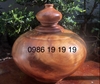 Bình Phú Quý Gỗ Ngọc am Hà Giang