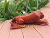 Tượng Hổ Gỗ Hương Gia lai
