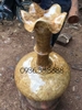Bình Phú Quý Gỗ Nu Kháo cao 66cm đk 42cm