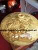 Bình phú quý gỗ ngọc nghiến, đk 50cm cao 31cm nặng 56k