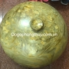Bình phú quý gỗ Nu nghiến, cao 30cm Đk 50cm nặng 48kg