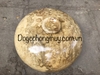 Bình phú quý, Gỗ ngọc nghiến cao 23cm đk 38cm