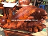 Tượng cá chép vượt vũ môn