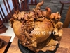 Bình Phú Quý Tài Lộc Nho Sóc