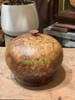 Bình Phú Quý gỗ Nu Hương